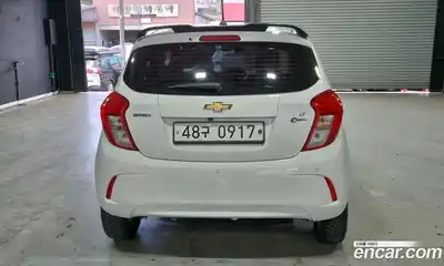Chevrolet Spark 2016 1.0 Автомат в Москве № 105331, миниатюра 4