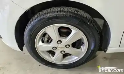 Chevrolet Spark 2016 1.0 Автомат в Москве № 105331, миниатюра 5