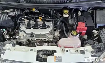 Chevrolet Spark 2016 1.0 Автомат в Москве № 105331, миниатюра 6