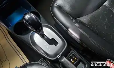 Chevrolet Spark 2016 1.0 Автомат в Москве № 105331, миниатюра 9