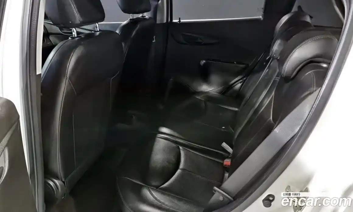 Chevrolet Spark 2016 1.0 Автомат в Москве № 105331, фото 10