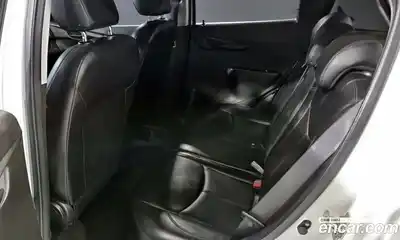 Chevrolet Spark 2016 1.0 Автомат в Москве № 105331, миниатюра 10