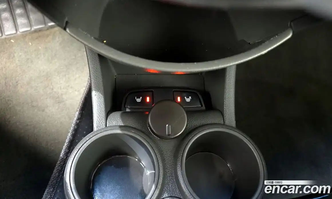 Chevrolet Matiz 2011 1.0 Автомат в Москве № 105829, фото 16