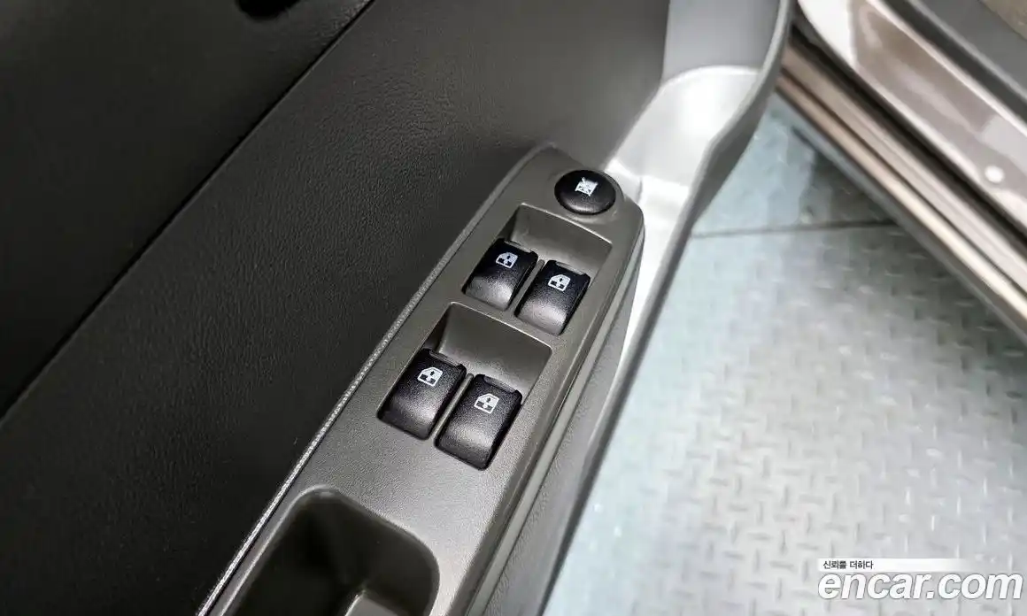 Chevrolet Matiz 2011 1.0 Автомат в Москве № 105829, фото 3