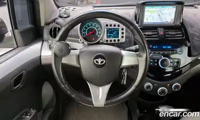 Chevrolet Matiz 2011 1.0 Автомат в Москве № 105829, миниатюра 6