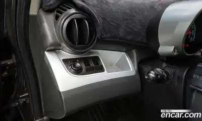 Chevrolet Matiz 2011 1.0 Автомат в Москве № 105829, миниатюра 7