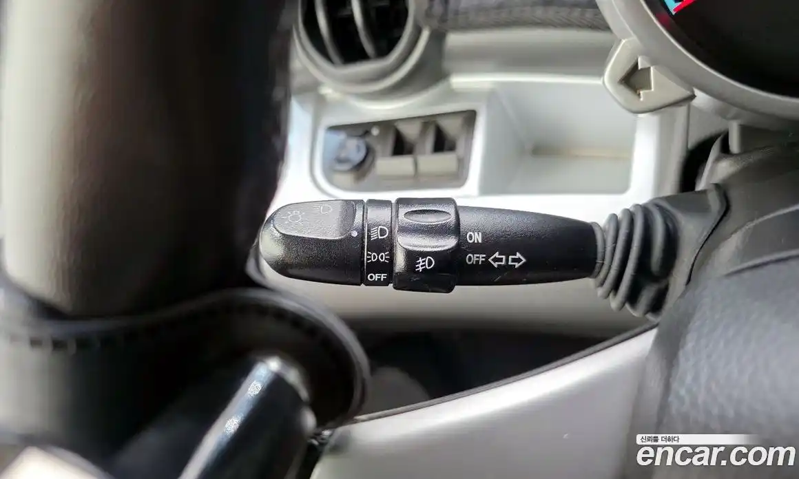 Chevrolet Matiz 2011 1.0 Автомат в Москве № 105829, фото 10