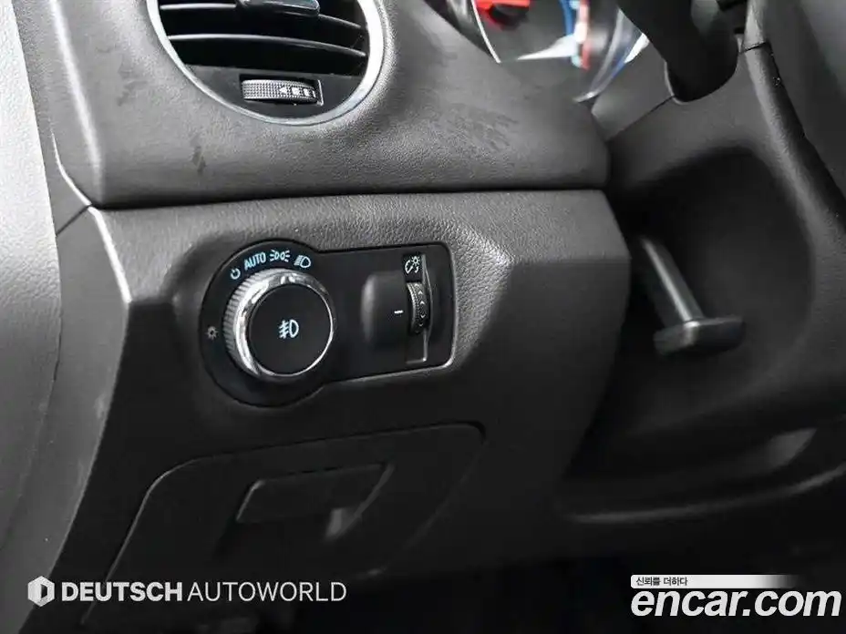 Chevrolet Cruze 2014 2.0 Автомат в Москве № 105860, фото 16