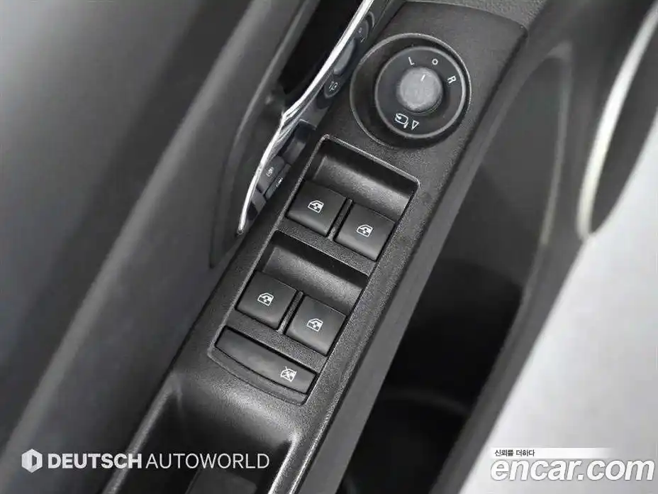 Chevrolet Cruze 2014 2.0 Автомат в Москве № 105860, фото 18