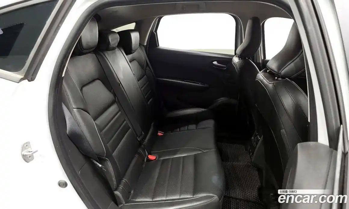 Renault XM3 2021 1.6 Автомат в Москве № 106044, фото 12