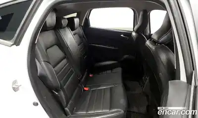 Renault XM3 2021 1.6 Автомат в Москве № 106044, миниатюра 12