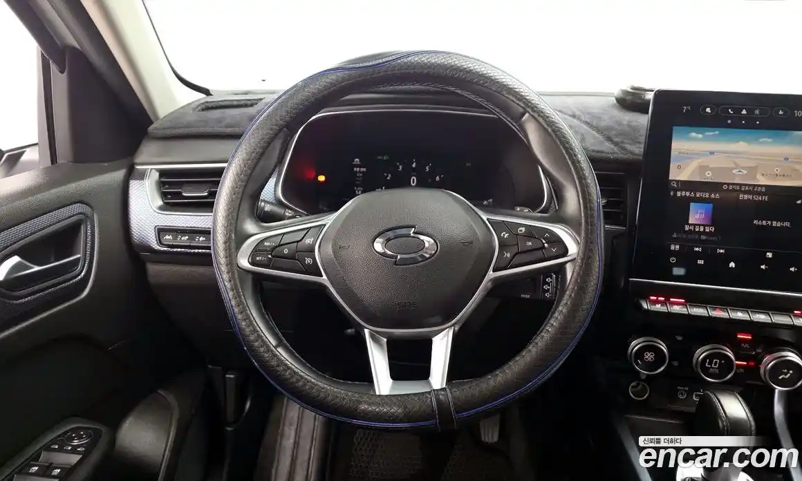 Renault XM3 2021 1.6 Автомат в Москве № 106044, фото 13