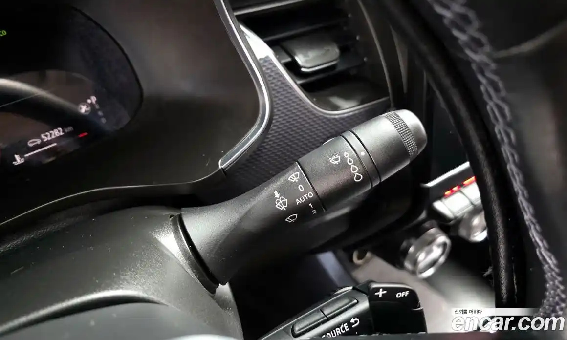 Renault XM3 2021 1.6 Автомат в Москве № 106044, фото 19