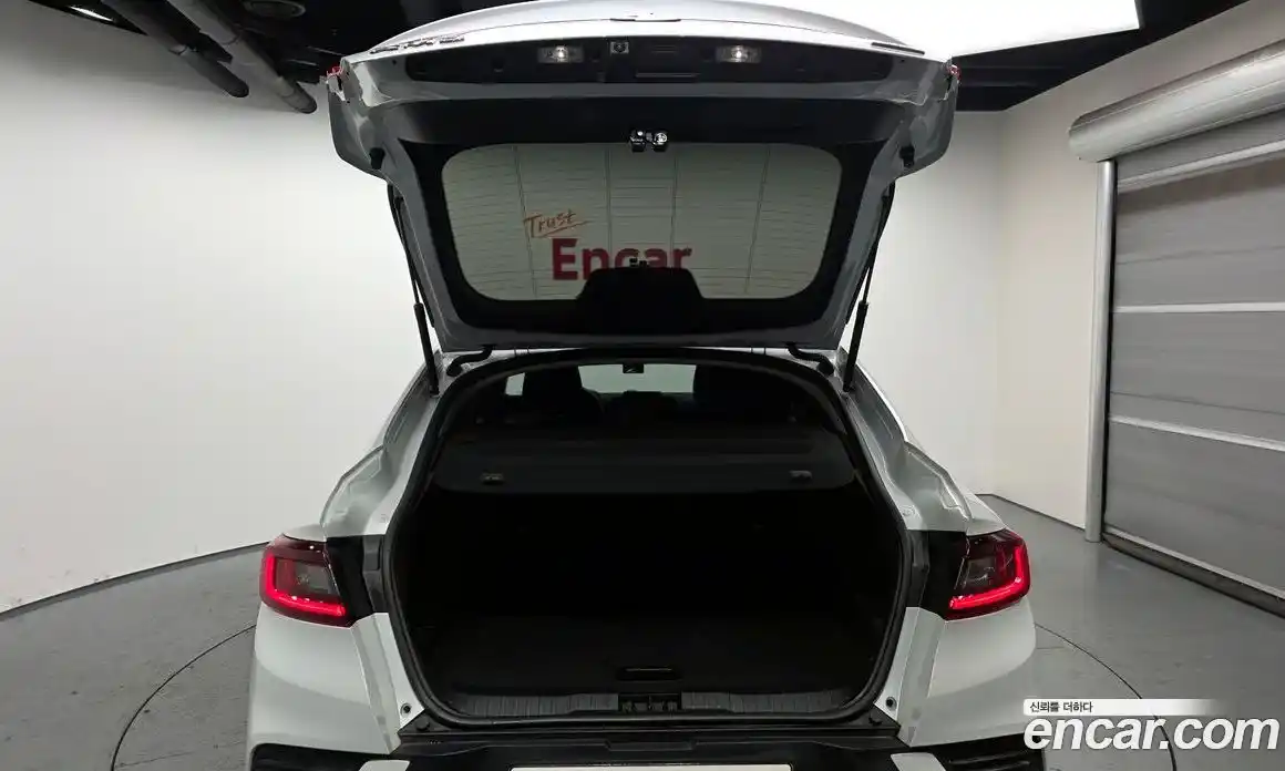 Renault XM3 2021 1.6 Автомат в Москве № 106044, фото 20