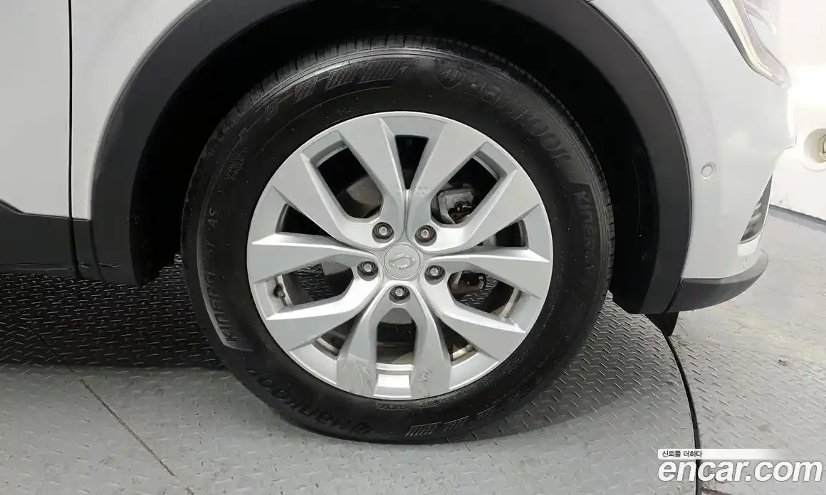 Renault XM3 2021 1.6 Автомат в Москве № 106044, фото 5