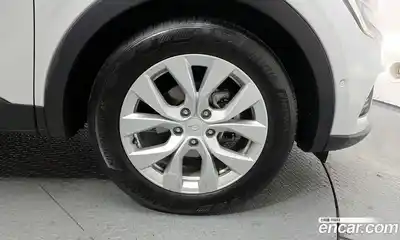 Renault XM3 2021 1.6 Автомат в Москве № 106044, миниатюра 5