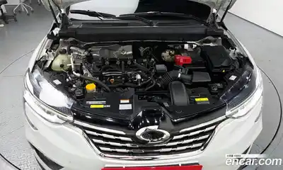 Renault XM3 2021 1.6 Автомат в Москве № 106044, миниатюра 6