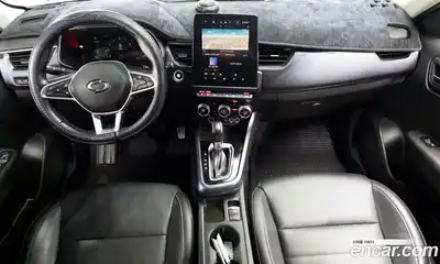 Renault XM3 2021 1.6 Автомат в Москве № 106044, миниатюра 7