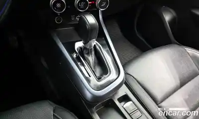 Renault XM3 2021 1.6 Автомат в Москве № 106044, миниатюра 9