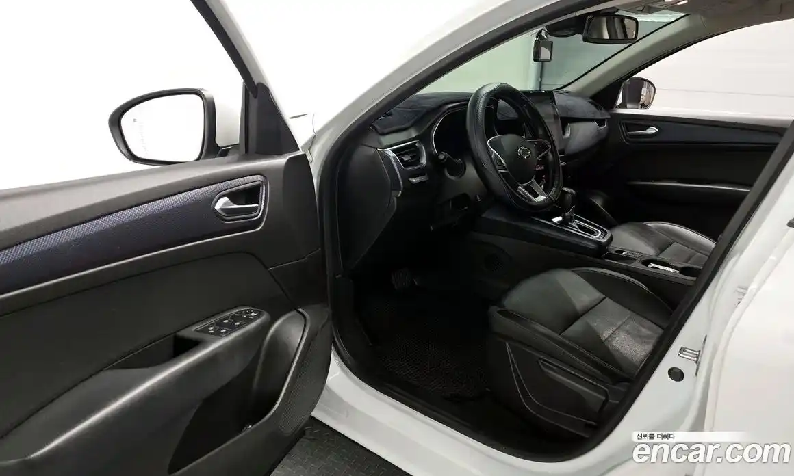 Renault XM3 2021 1.6 Автомат в Москве № 106044, фото 10