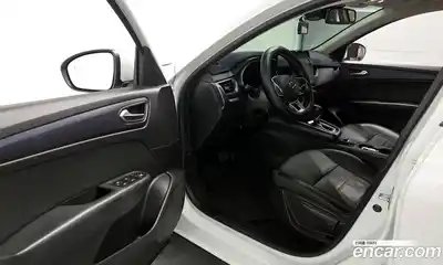 Renault XM3 2021 1.6 Автомат в Москве № 106044, миниатюра 10