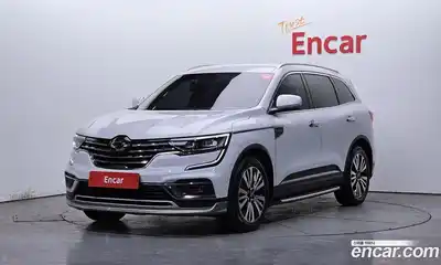 Renault QM6 2020 2.0 Автомат в Москве № 106165, миниатюра 11