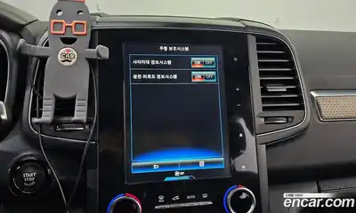 Renault QM6 2020 2.0 Автомат в Москве № 106165, миниатюра 12