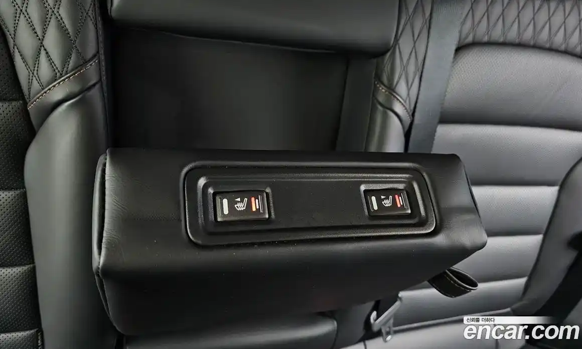 Renault QM6 2020 2.0 Автомат в Москве № 106165, фото 15