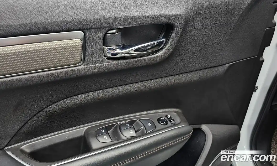 Renault QM6 2020 2.0 Автомат в Москве № 106165, фото 16