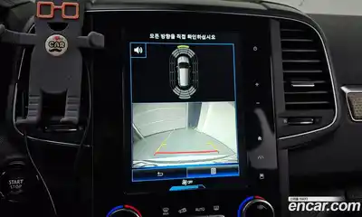 Renault QM6 2020 2.0 Автомат в Москве № 106165, миниатюра 5