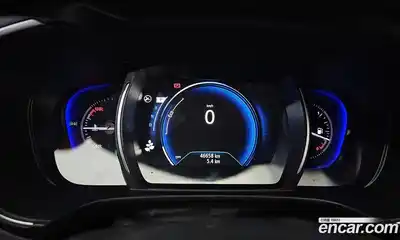 Renault QM6 2020 2.0 Автомат в Москве № 106165, миниатюра 7