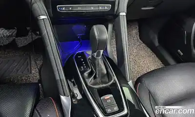 Renault QM6 2020 2.0 Автомат в Москве № 106165, миниатюра 10