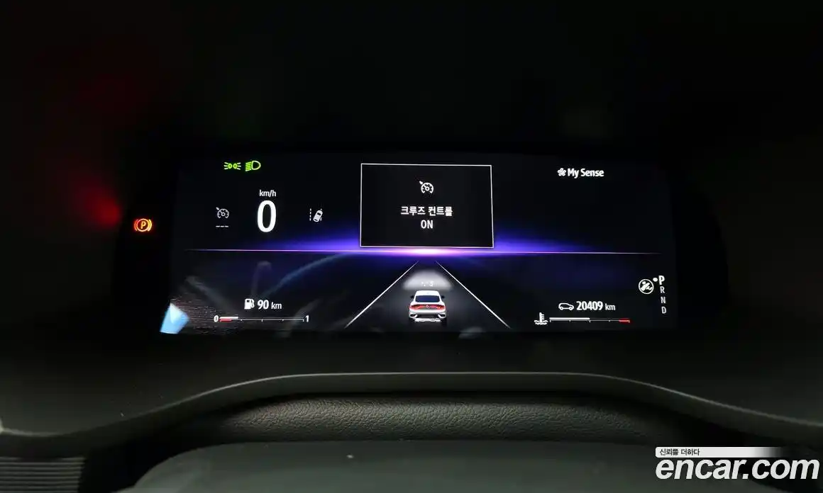 Renault XM3 2020 1.3 Автомат в Москве № 106269, фото 1