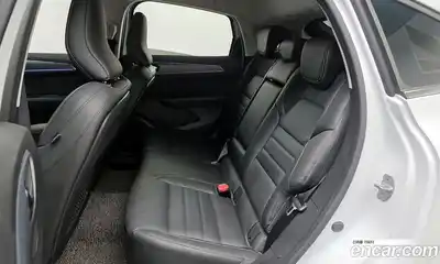 Renault XM3 2020 1.3 Автомат в Москве № 106269, миниатюра 11