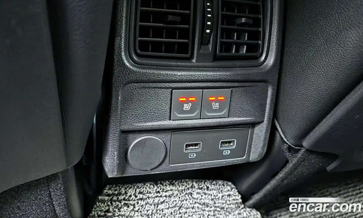 Renault XM3 2020 1.3 Автомат в Москве № 106269, фото 15