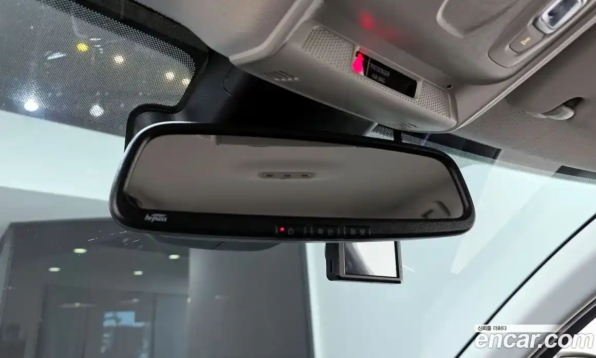 Renault XM3 2020 1.3 Автомат в Москве № 106269, фото 17