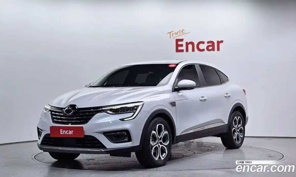 Renault XM3 2020 1.3 Автомат в Москве № 106269, фото 18