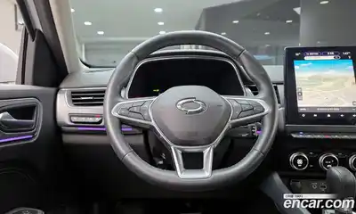 Renault XM3 2020 1.3 Автомат в Москве № 106269, миниатюра 3