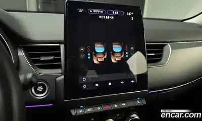 Renault XM3 2020 1.3 Автомат в Москве № 106269, миниатюра 4