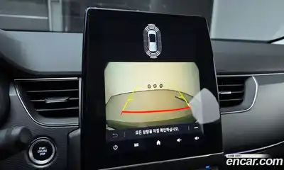 Renault XM3 2020 1.3 Автомат в Москве № 106269, миниатюра 9