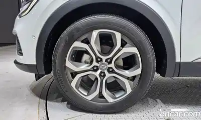 Renault XM3 2020 1.3 Автомат в Москве № 106269, миниатюра 10