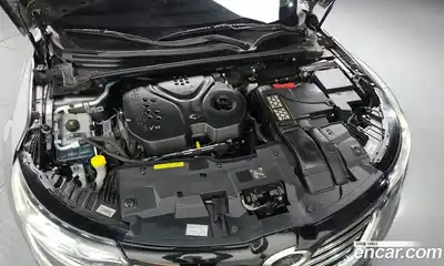 Renault SM6 2016 2.0 Автомат в Москве № 107124, миниатюра 11