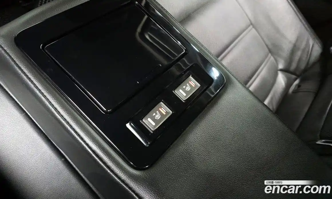 Renault SM6 2016 2.0 Автомат в Москве № 107124, фото 13