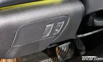 Renault SM6 2016 2.0 Автомат в Москве № 107124, миниатюра 2