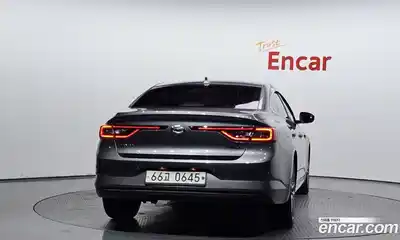 Renault SM6 2016 2.0 Автомат в Москве № 107124, миниатюра 5