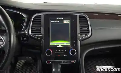 Renault SM6 2016 2.0 Автомат в Москве № 107124, миниатюра 6