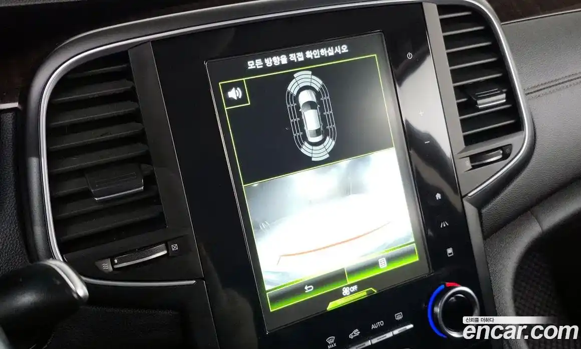 Renault SM6 2016 2.0 Автомат в Москве № 107124, фото 7