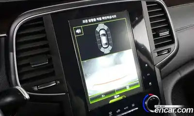 Renault SM6 2016 2.0 Автомат в Москве № 107124, миниатюра 7