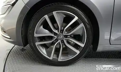 Renault SM6 2016 2.0 Автомат в Москве № 107124, миниатюра 9