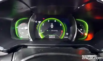 Renault SM6 2016 2.0 Автомат в Москве № 107124, миниатюра 10